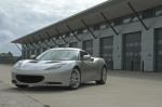 Lotus Evora 2009 года
